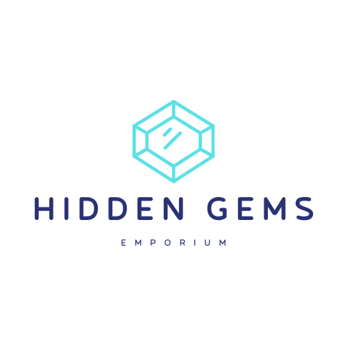 Hidden Gems Emporium